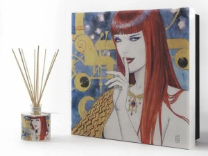 IWISHYOU Ароматизатор в натуральном камне Periodo 8057711490363