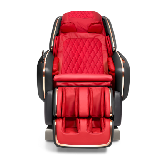 Массажное кресло M.8LE ROSSONERO OHCO sun-id-2008320 - Вид №1