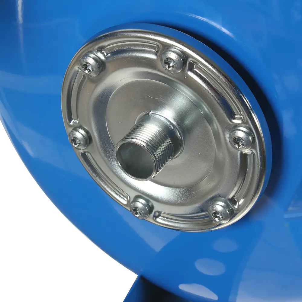 Гидроаккумулятор Тополь вертикальный 100 л для систем водоснабжения 81951541 STLM-0014790 - Вид №1