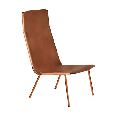 087598 Кресло 474V Capdell PLY