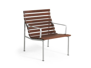 Ясень сад стул с подлокотниками