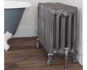 LD215/216 Чугунный радиатор Турина Сarronheating