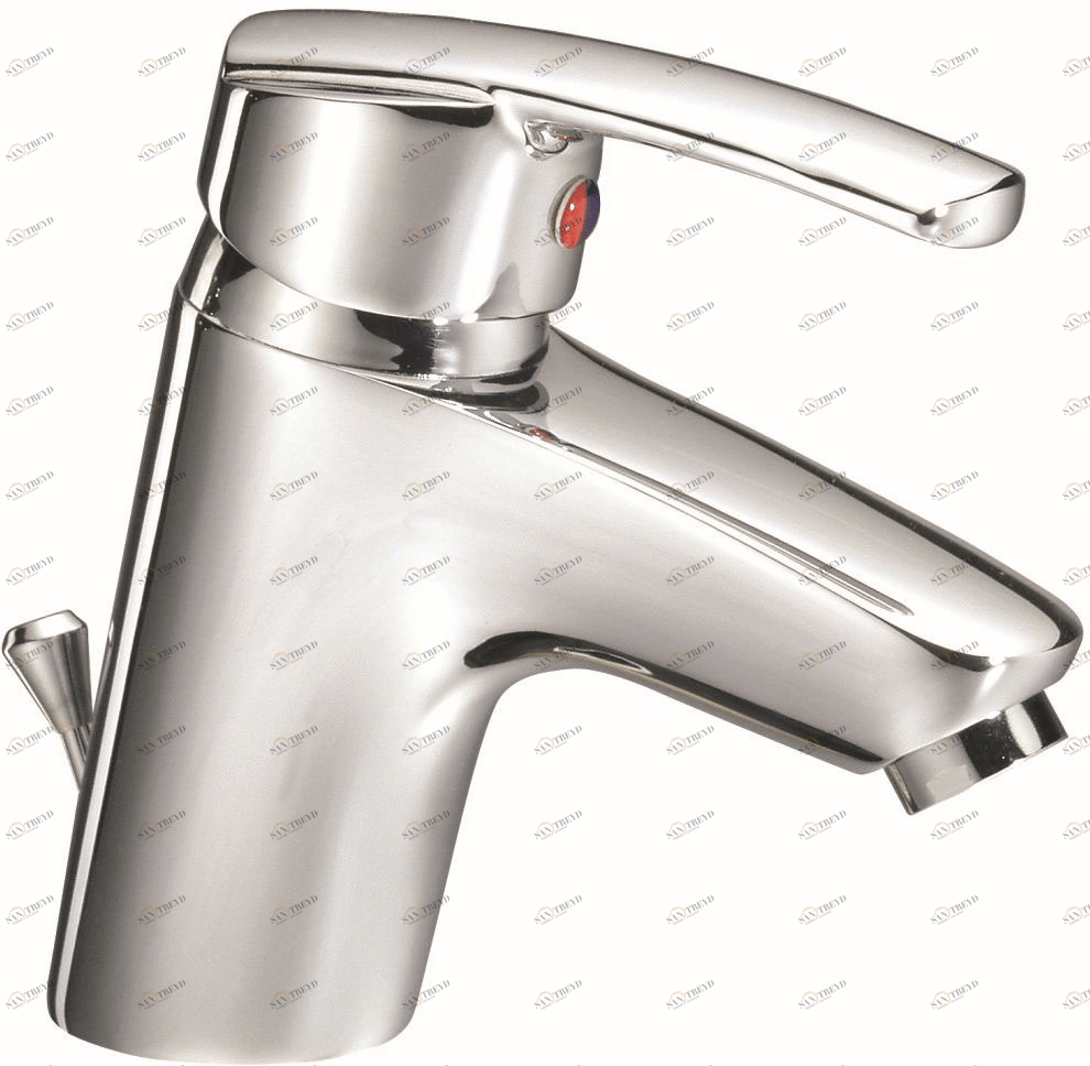 Смеситель для раковины Kaja Platinum 57020-C 57020C