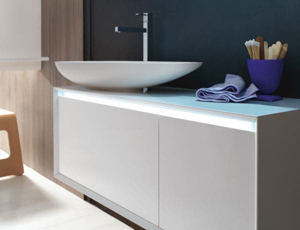 Комплект мебели 06 Arcom E.45 STARC109 - Вид №17