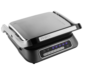 9027188 Гриль RED solution SteakPRO RGM-M805 серебристый
