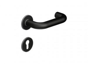 111PBIX11230 комплект противопожарной защиты HEWI Beschläge für Innentüren