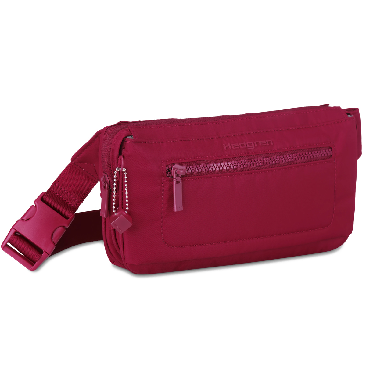 HITC01/707-01 Сумка на пояс HITC01 Waist Bag Asharum RFID Hedgren Inter-City 