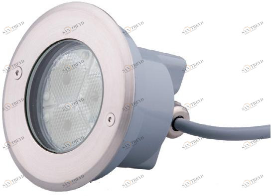 TEKNI-LED Светодиодный ступенчатый светильник с системой RGB sun-id-1490556