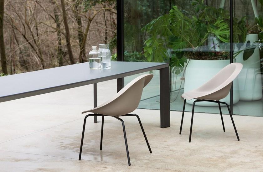 B-LINE Садовый стул из полиуретана sun-id-1411837 - Вид №6