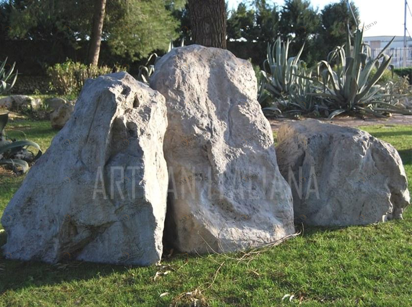 ARTMAN ITALIANA Искусственные породы из стекловолокна Rocce artificiali sun-id-1434621