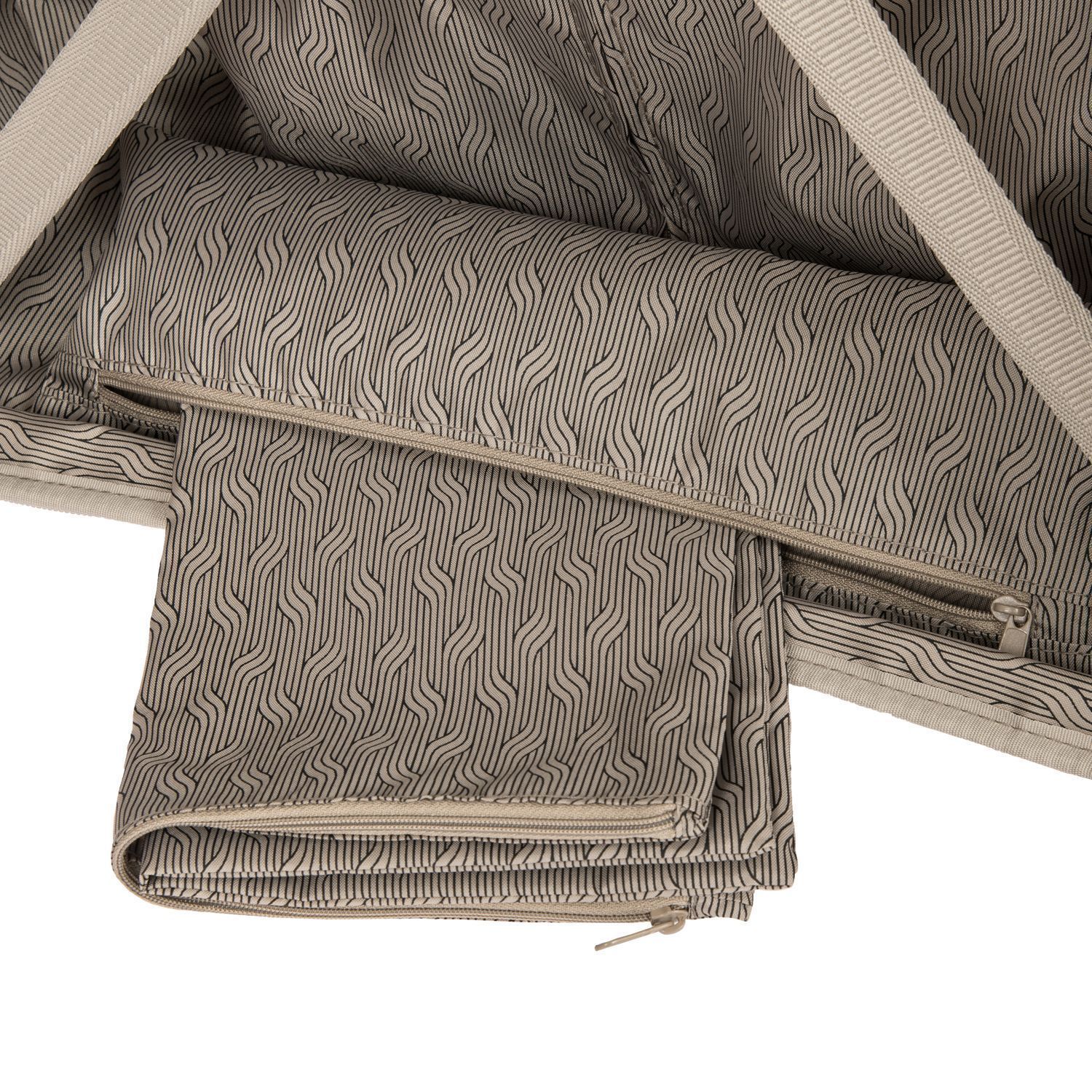 B1Y08432.425 Чемодан B1Y08432 Expandable Hard-Shell Large Trolley BY Brics Ulisse - Вид №7