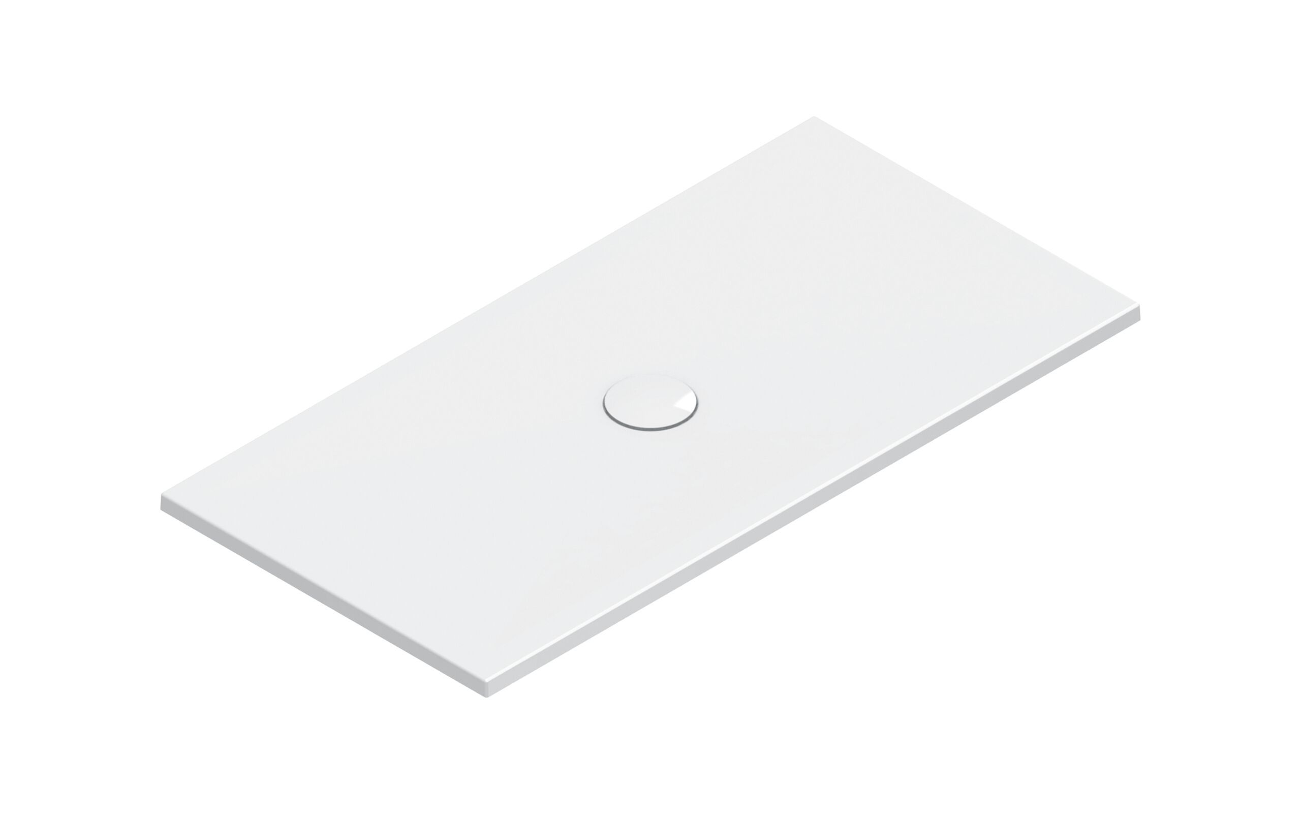 Прямоугольный поддон для душа CERAMICA CATALANO H3 PLANAR CERAMIC ARCH-00080337 - Вид №7