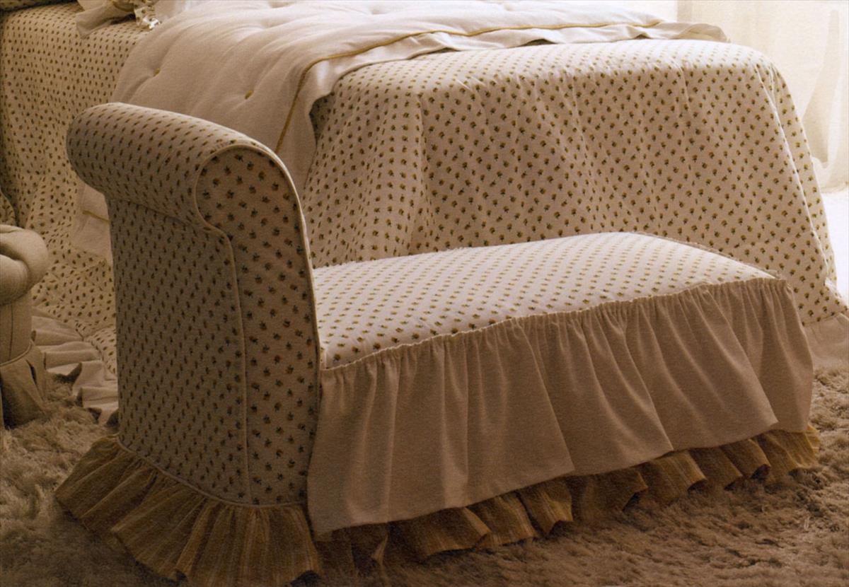 Кушетка  DOLFI 8409 