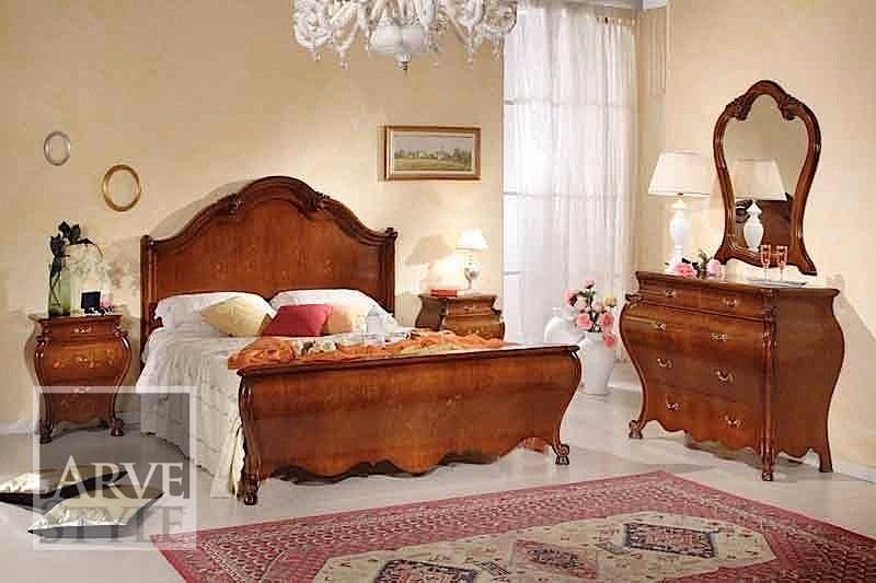 Arvestyle Настенное зеркало в раме Persia sun-id-1418245 - Вид №4