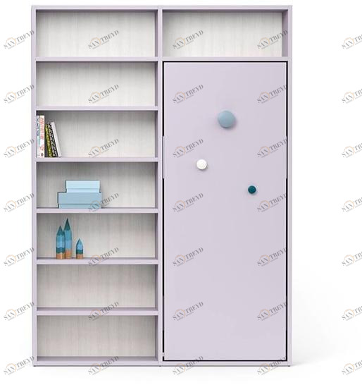 Nidi Раскладная кровать sun-id-1349779