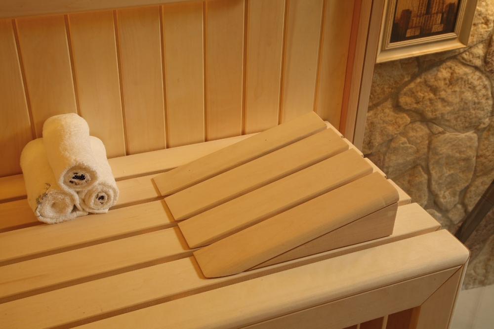 SN-98100S Финская сауна Orans Santreyd  - Вид №4