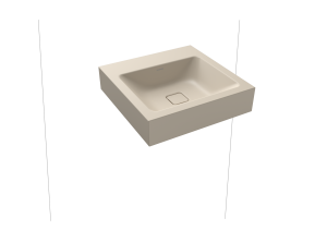 Умывальник KALDEWEI Сталь эмалированная 3079 443 теплый бежевый 20 30793083443