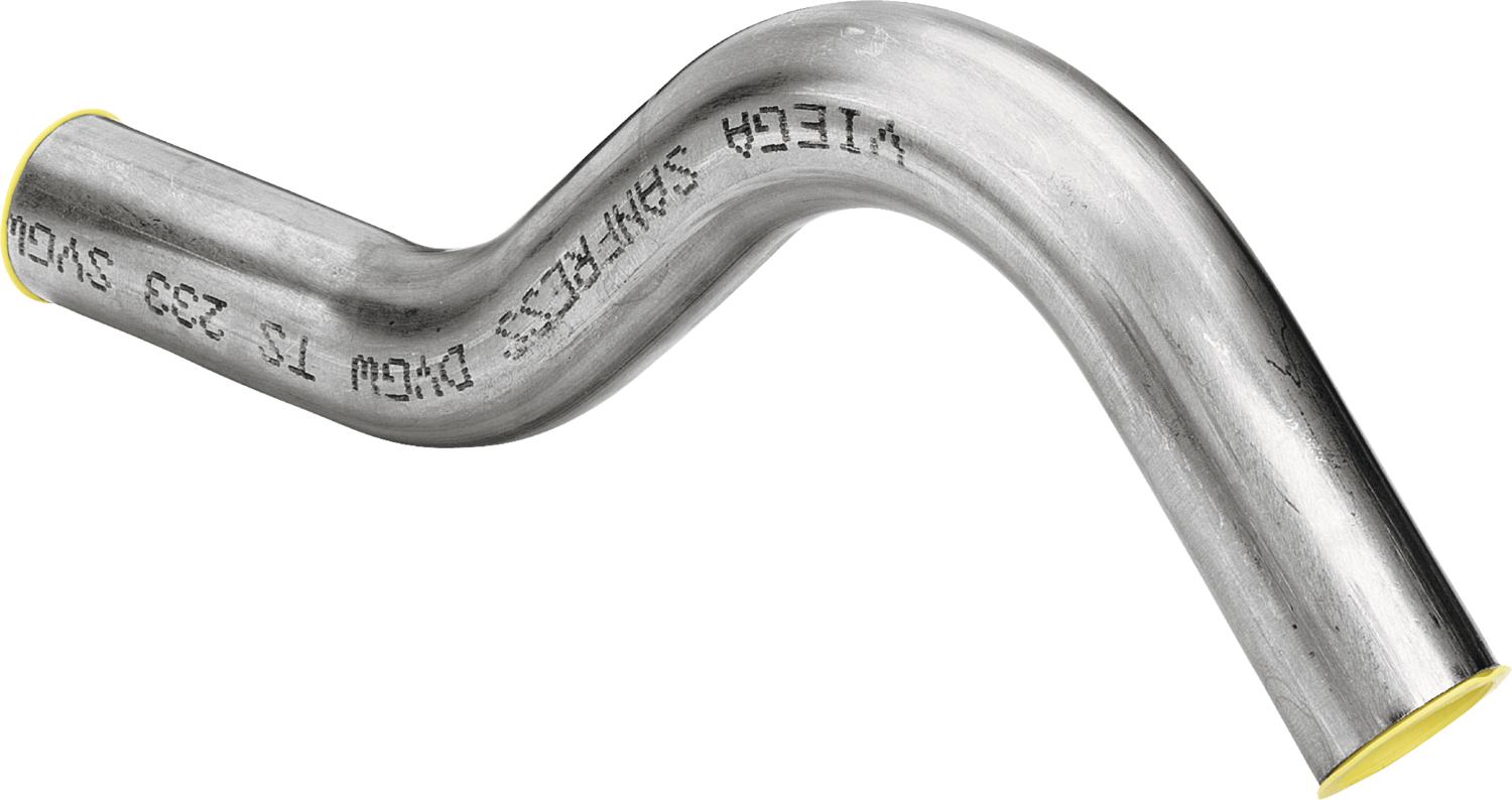 Viega Одноплоскостной обводной элемент Sanpress 2209.3 (193331) 193 331