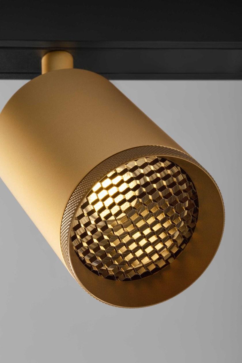 Olev Регулируемый светодиодный потолочный светильник Beam sun-id-1509355 - Вид №5