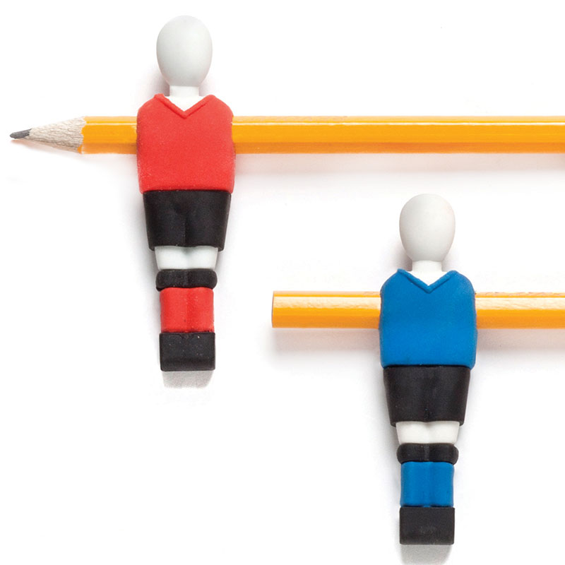 PE917 Ластики penball 2 шт. Peleg Design 