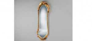 001806 Зеркало BD Barcelona Design Calvet