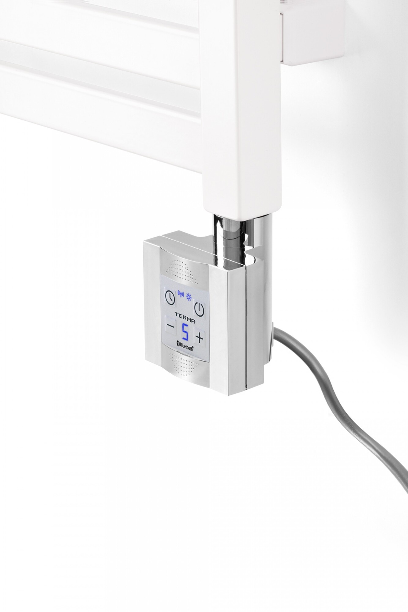 Электронагреватели WEK4B02 KTX 4 Blue Terma 285  - Вид №1