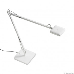 Flos Kelvin LED BASE/FUSS F3311009 лампа настольная