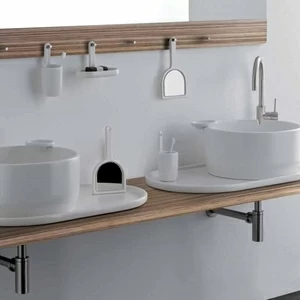 Керамический топ реверсивный Olympia Ceramica Ukiyo-e