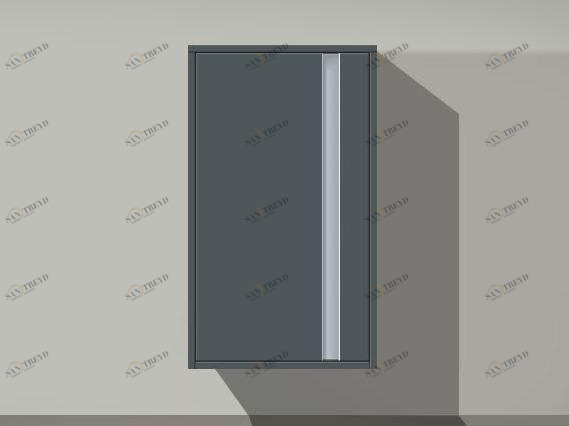 Duravit Подвесной шкаф для хранения в ванной комнате Ketho sun-id-1422916