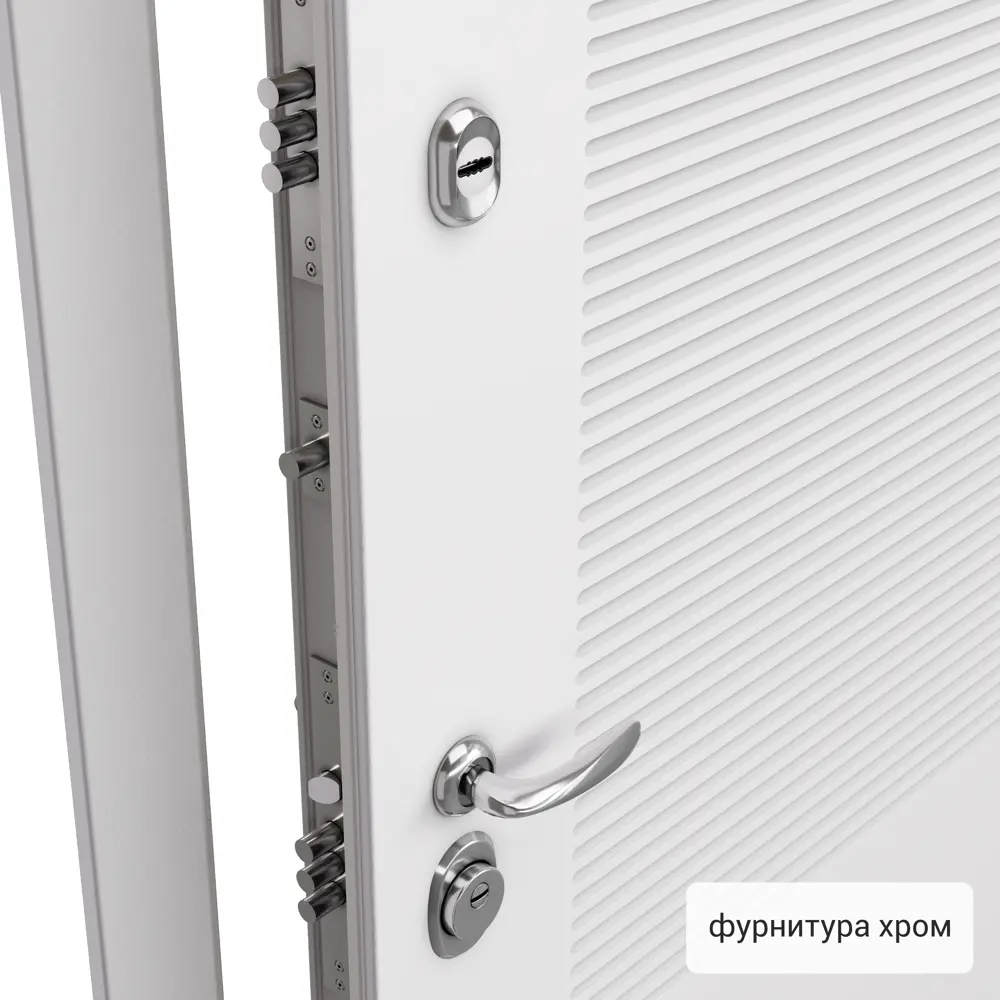 Дверь входная металлическая Фолд тэя 950 мм правая 82858685 STLM-2101689 TOREX  - Вид №1