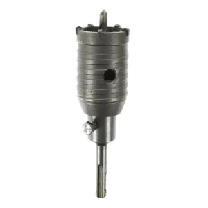 Коронка по кирпичу в сборе Archimedes SDS-plus D45 мм 17946530 STLM-2092502