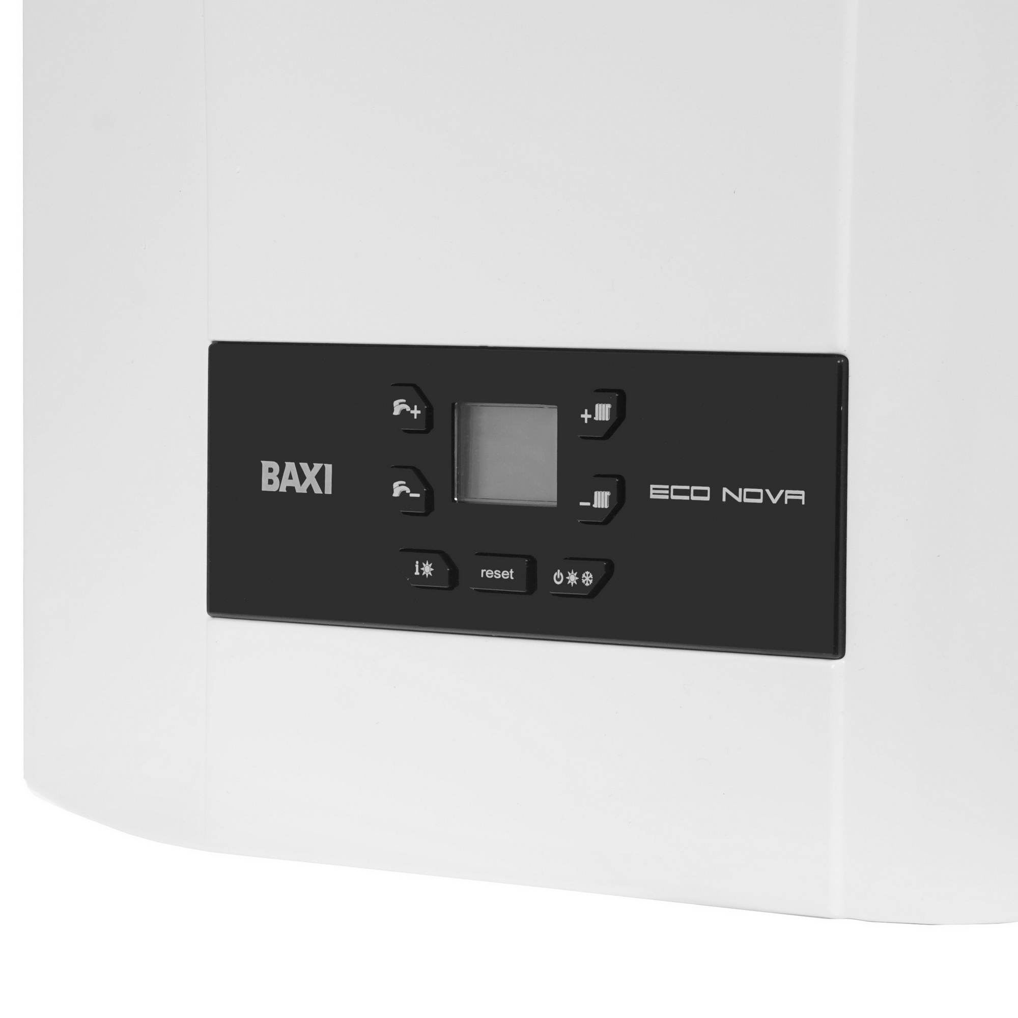 9930894 Газовый котел Baxi ECO Nova 31 F настенный STDN-0035607 - Вид №3