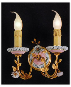 Люстра  FBAI A3075/2