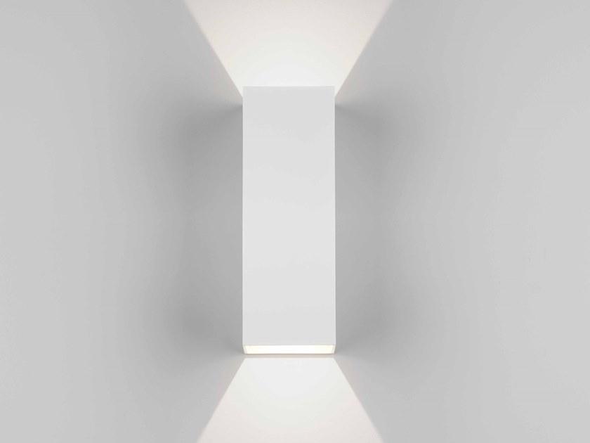 Astro Lighting Светодиодный настенный светильник для улицы из алюминия sun-id-1467708 - Вид №16