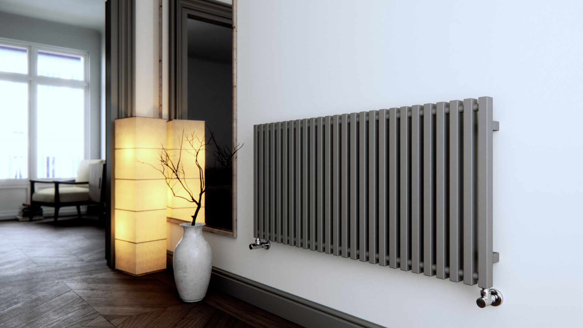 Полотенцесушители WGTRG061108 Triga Terma 13.70  - Вид №2