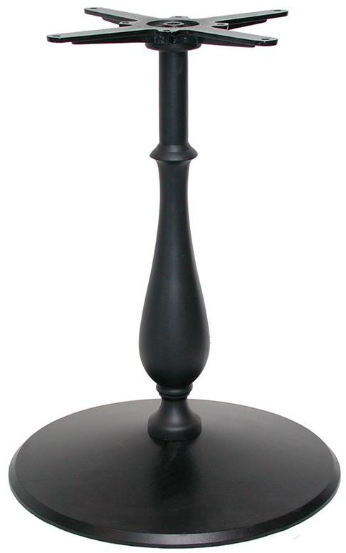 Vela Arredamenti Основание для чугунных столов Balis-lib sun-id-1408643 - Вид №2