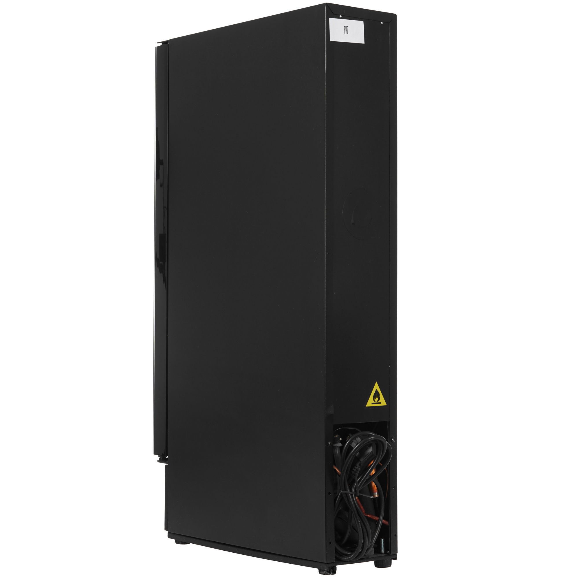 9988987 Винный шкаф Climadiff CBU7S1B черный STDN-0148171 - Вид №5