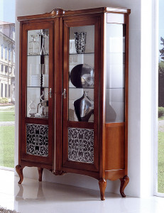 Витрина  GIORGIO CASA 365 - 1