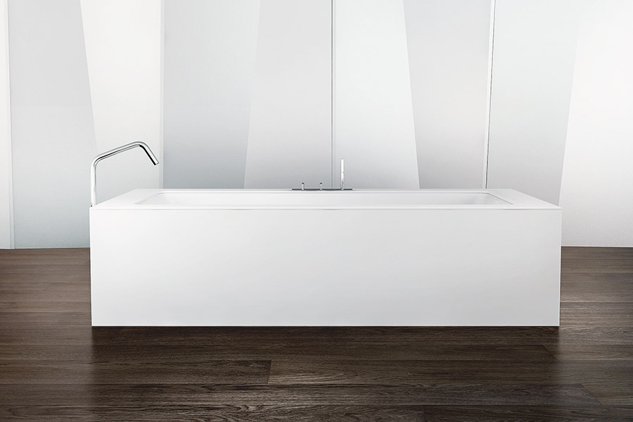 Makro облицованная ванна Style sun-id-2017719