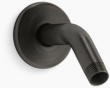 KOHLER Держатель для душа и фланец, 5-3 / 8 K-7395-2BZ 