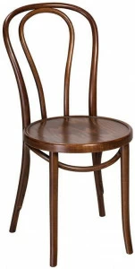 30453 Стул Венский А-1840 Орех R-HOME
