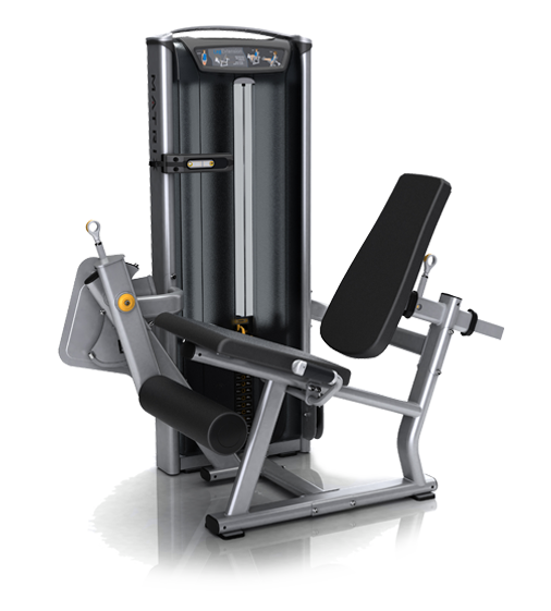 VS-S71P versa plus vs-s71p разгибание ног сидя MATRIX Versa Plus  - Вид №1
