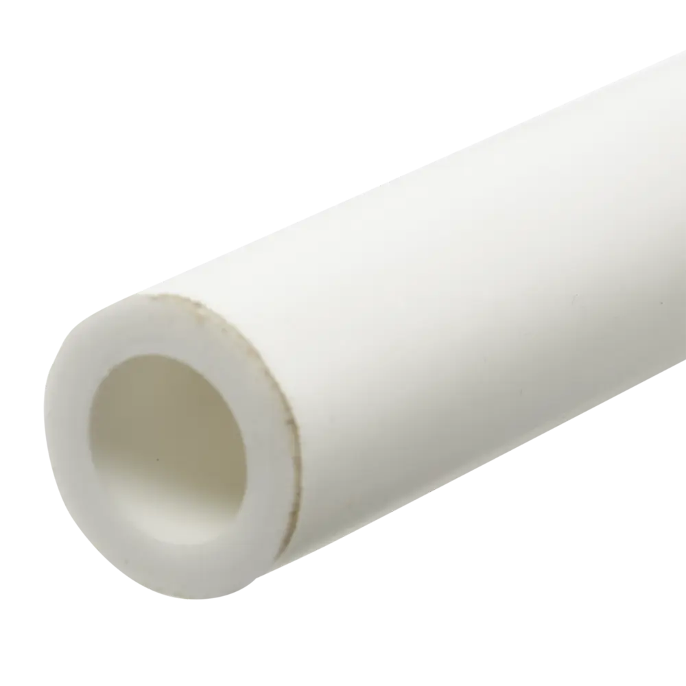 Труба полипропиленовая РВК 40x6.0 мм SDR 6 PN 20 2 м 11348301 STLM-2133357  - Вид №1