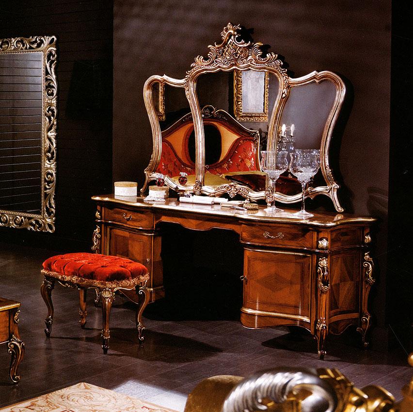 Туалетный столик  MIRANDOLA M16__1 