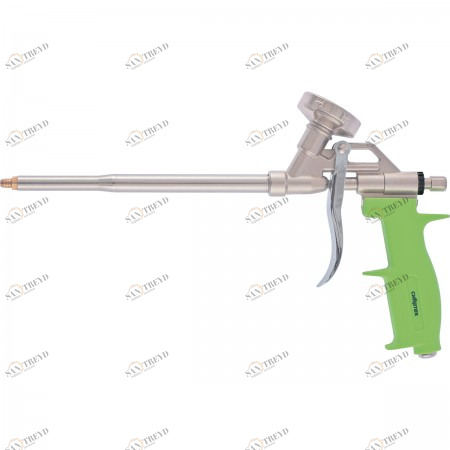 Пистолет для монтажной пены "Мастер" СИБРТЕХ 88677 12162