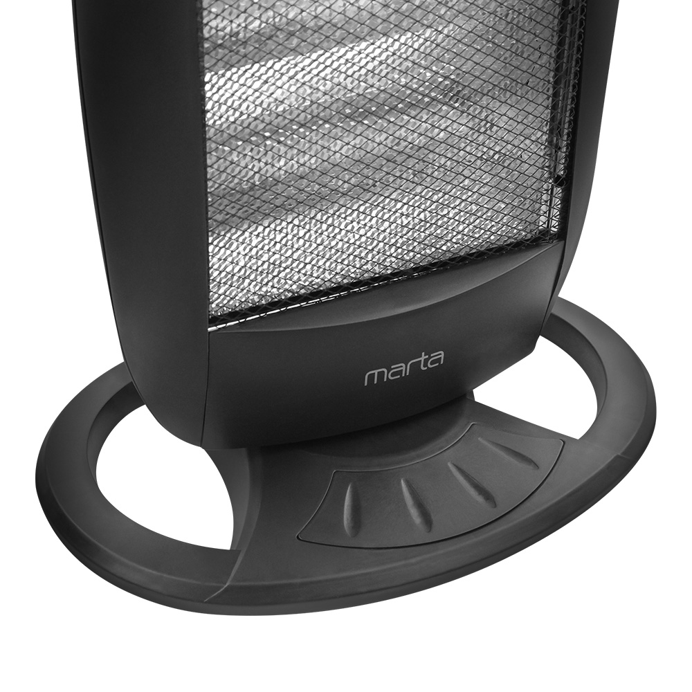 9071433 Инфракрасный обогреватель MARTA MT-IH2585A STDN-0096238 - Вид №7