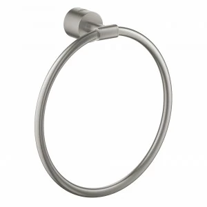 Держатель для полотенца GROHE Atrio New, суперсталь (40307DC3)
