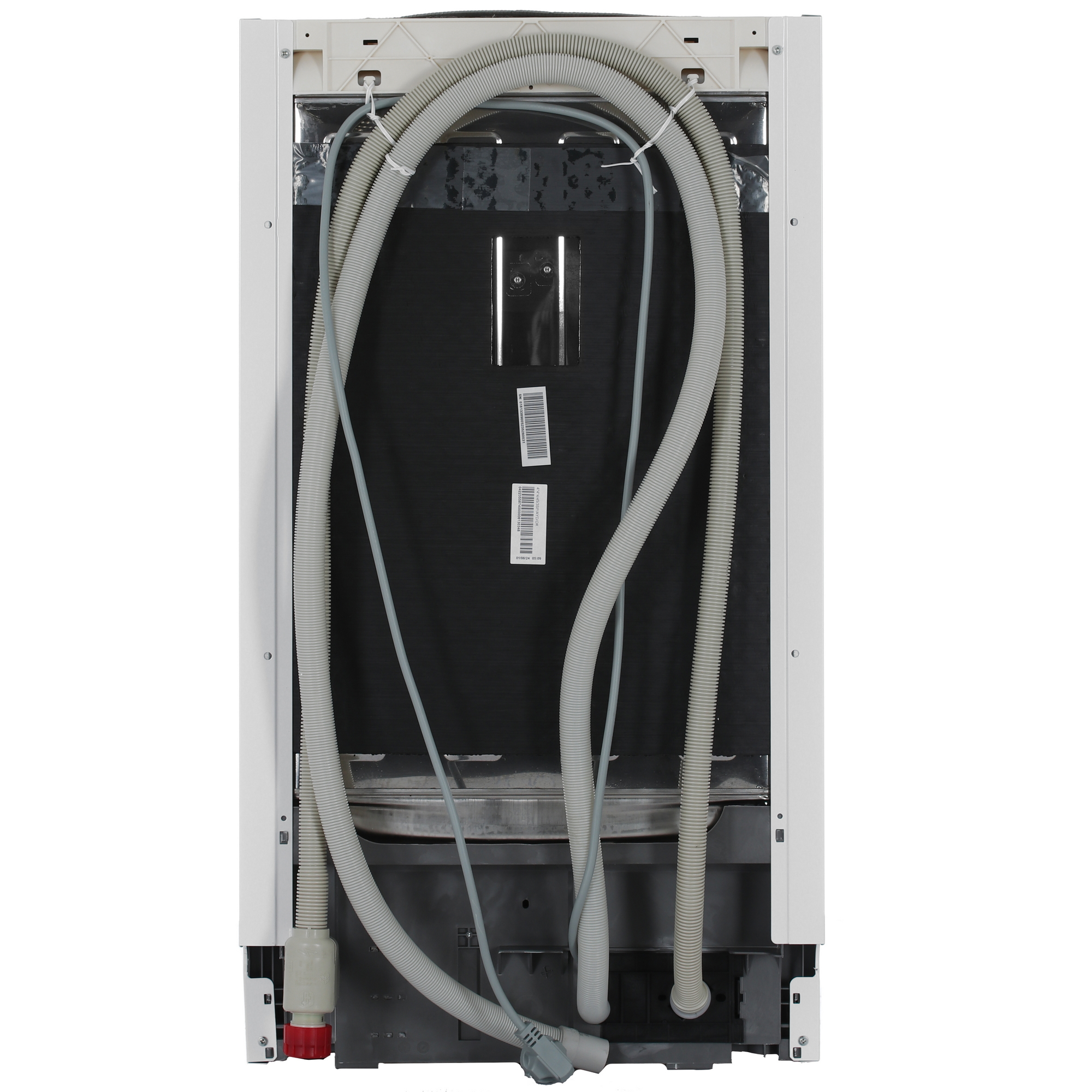 9101153 Встраиваемая посудомоечная машина DeLonghi DDWI 490 AMEDEO STDN-0001449 - Вид №11