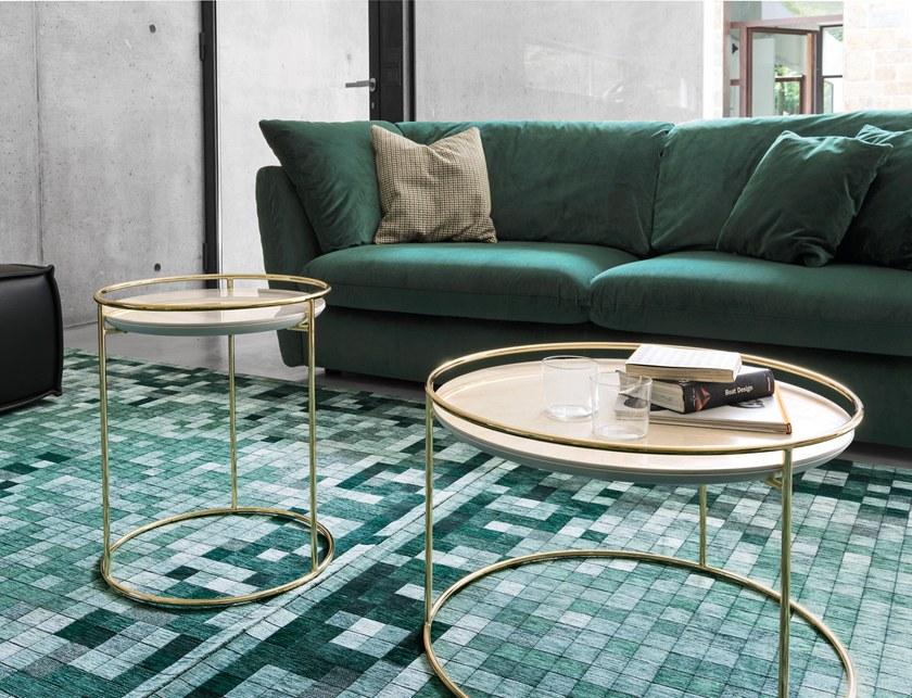 Calligaris Таблица высокого обслуживания sun-id-1345204 - Вид №1