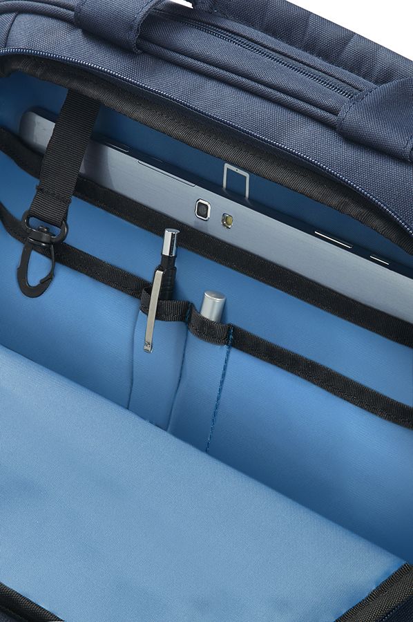 33G-41004 Сумка для ноутбука 33G*004 13.3"-14.1" American Tourister AT Work  - Вид №2